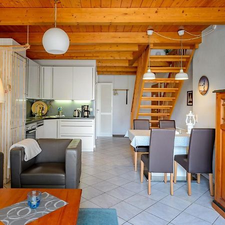 Nordsee-Apartments Hinrichsen Husum  Dış mekan fotoğraf