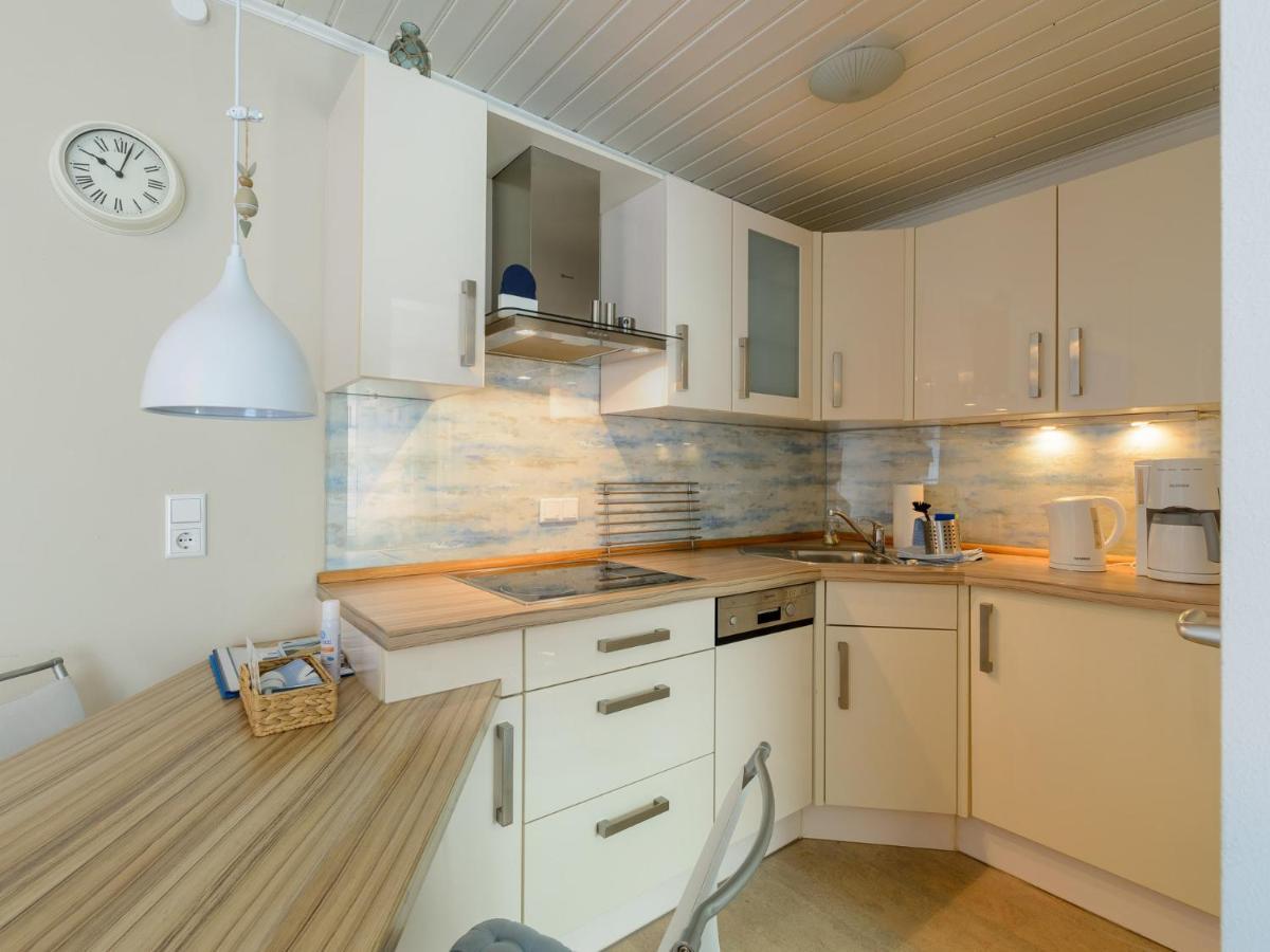 Nordsee-Apartments Hinrichsen Husum  Dış mekan fotoğraf