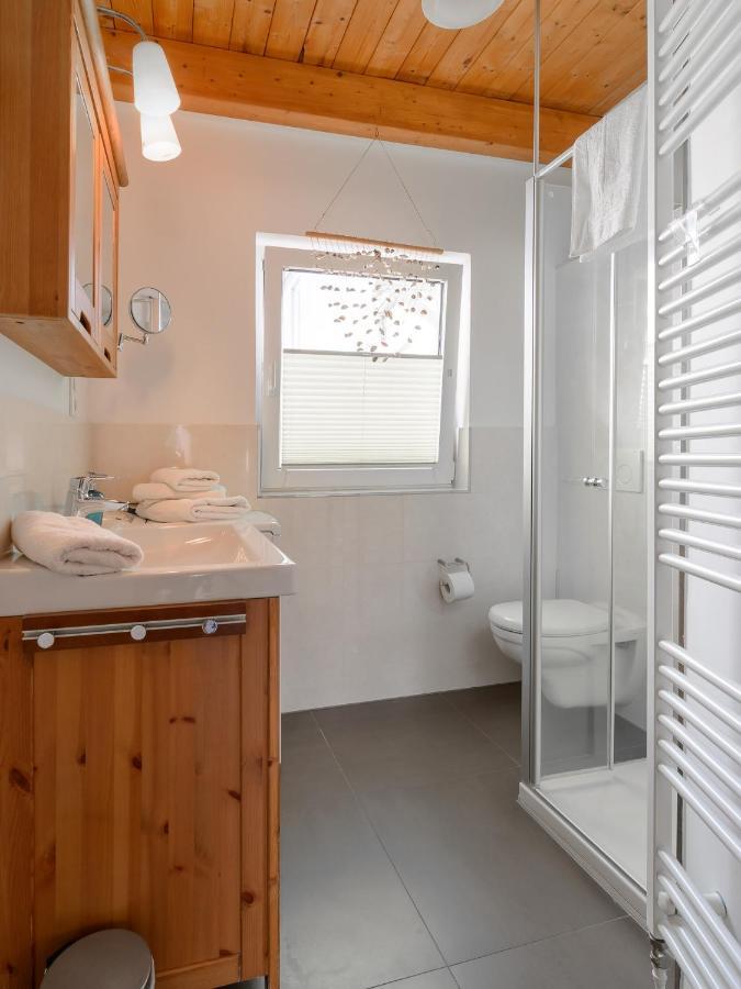 Nordsee-Apartments Hinrichsen Husum  Dış mekan fotoğraf
