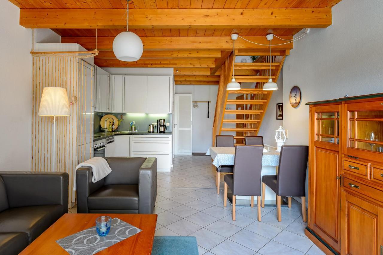 Nordsee-Apartments Hinrichsen Husum  Dış mekan fotoğraf